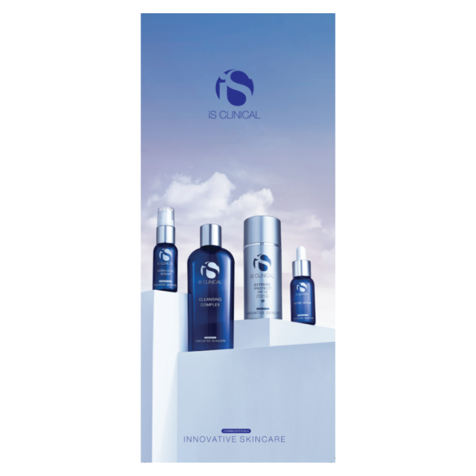 [99991230] iS Clinical kuluttajaesite