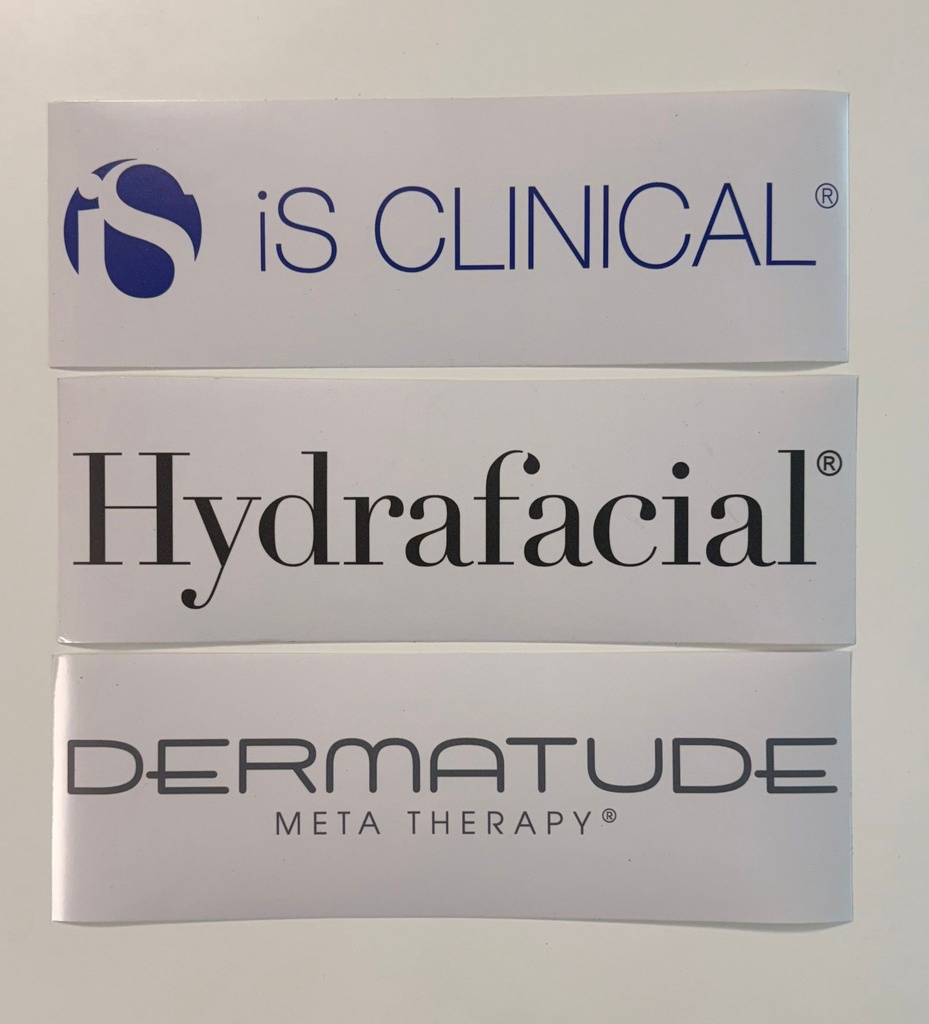 [9999912345] Hydrafacial tiskitarra