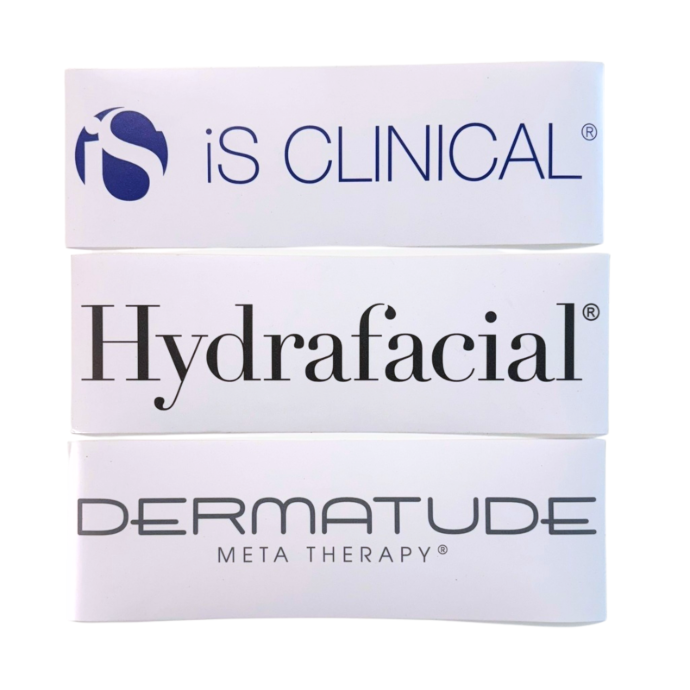 [9999912349] iS Clinical tiskitarra
