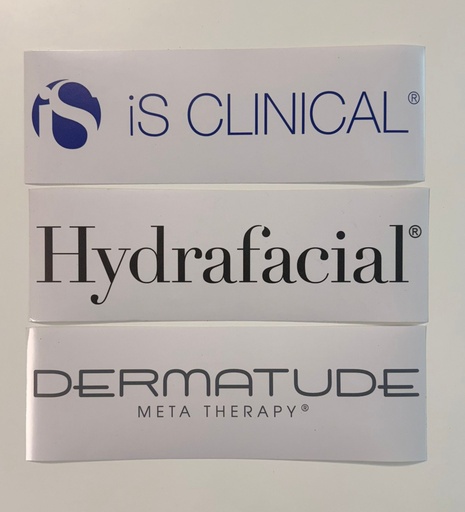 iS Clinical tiskitarra