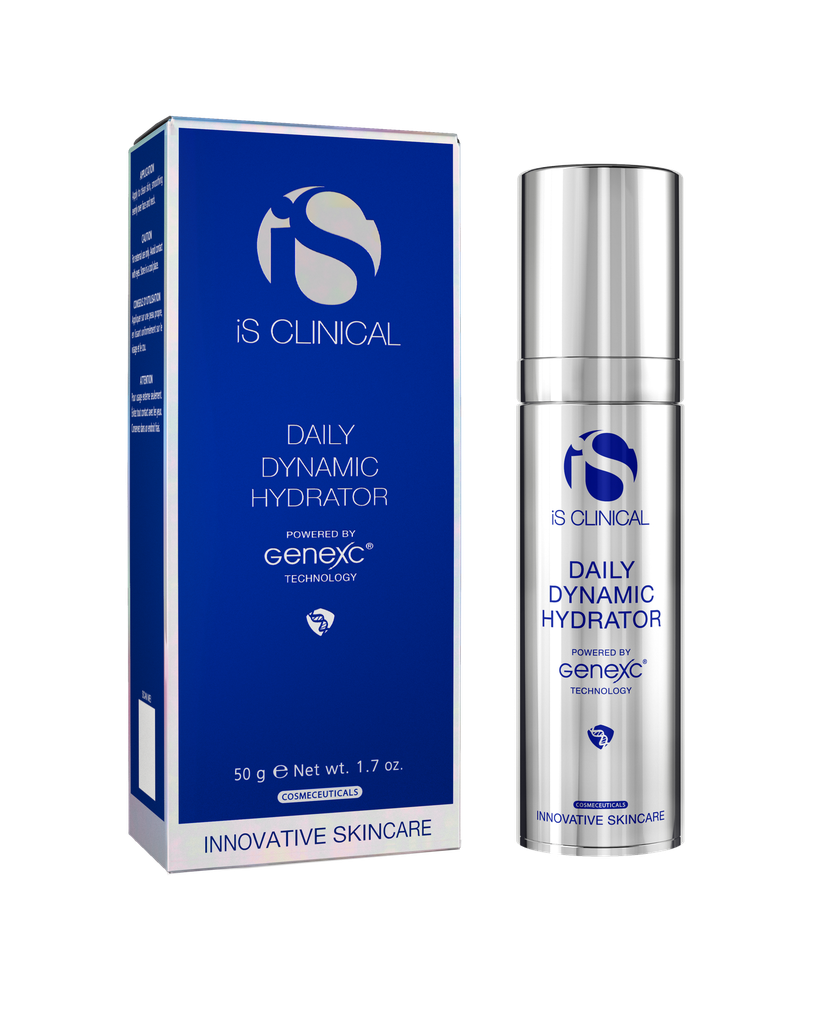 [1317.050] iS Clinical Daily Dynamic Hydrator 50 g