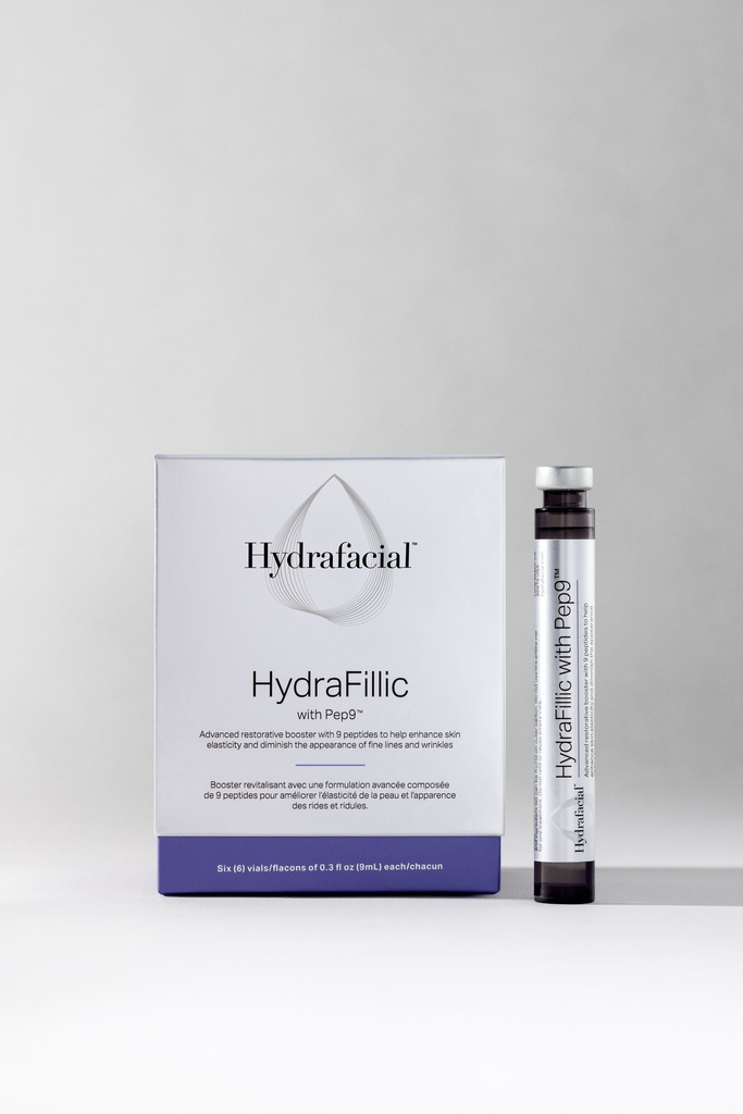 [7000245] HydraFillic Pep9™ Booster 6/ampullia/laatikko