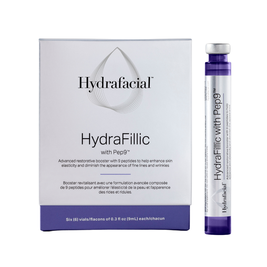 [7000245] HydraFillic Pep9™ Booster 6/ampullia/laatikko