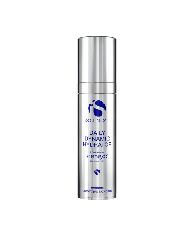 [1317.050.TST] iS Clinical Daily Dynamic Hydrator 50 g TESTER