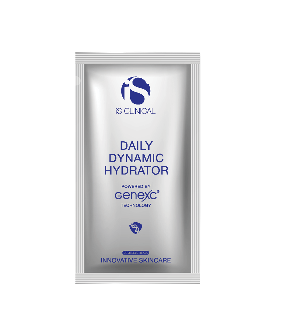 [1317.002.20PK] iS Clinical Daily Dynamic Hydrator sample 2 g (20 kpl näytepakkaus)