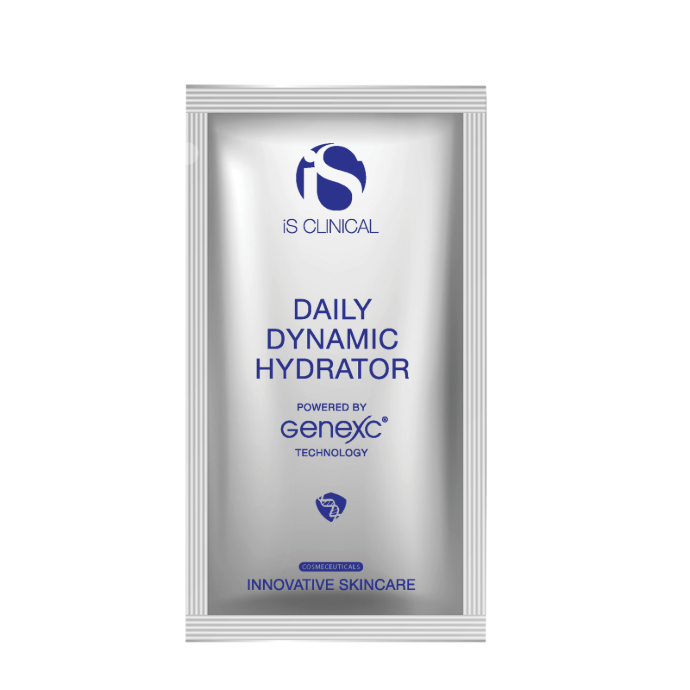 [1317.002.20PK] iS Clinical Daily Dynamic Hydrator sample 2 g (20 kpl näytepakkaus)