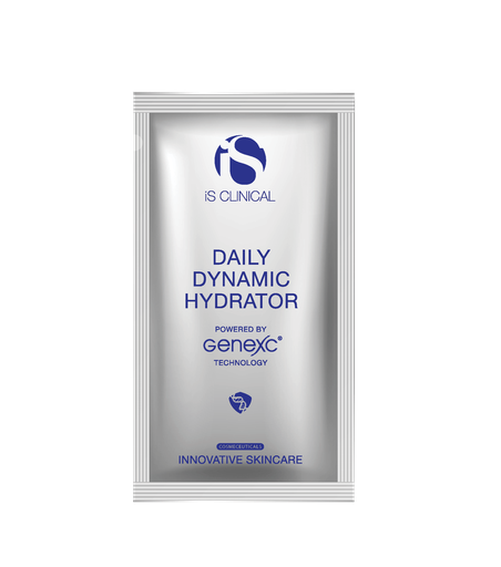 iS Clinical Daily Dynamic Hydrator sample 2 g (20 kpl näytepakkaus)