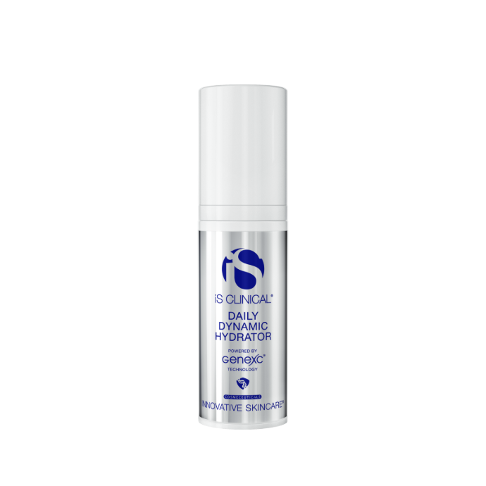 [1317.005.10PK] iS Clinical Daily Dynamic Hydrator sample 5 g (10 kpl näytepakkaus)