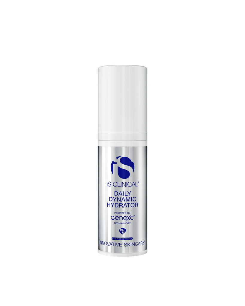 [1317.005.10PK] iS Clinical Daily Dynamic Hydrator sample 5 g (10 kpl näytepakkaus)