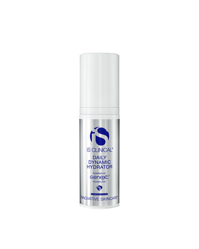 iS Clinical Daily Dynamic Hydrator sample 5 g (10 kpl näytepakkaus)