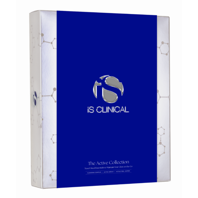 [6405.1] iS Clinical - the Active Collection