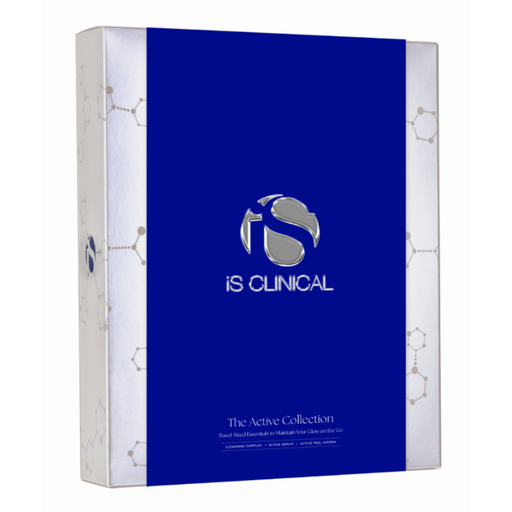 iS Clinical - the Active Collection
