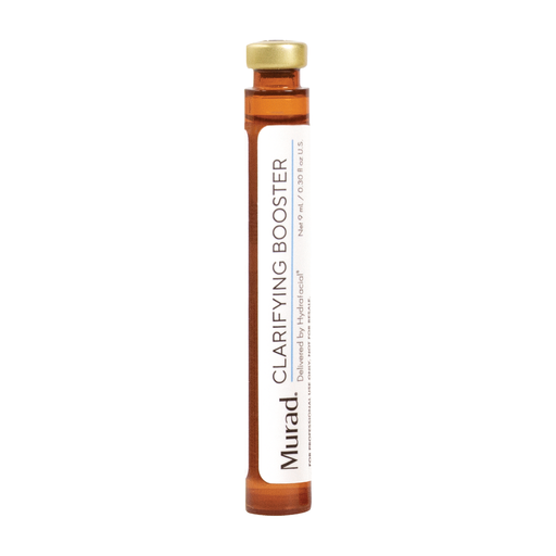 Murad® Clarifying - 1 kpl ampulli (ei laatikkoa) - Kampanjatuote! Alennus -15% 01.-15.9.2026. Tuotteen hinta verkkokaupassa valmiiksi alennettu.