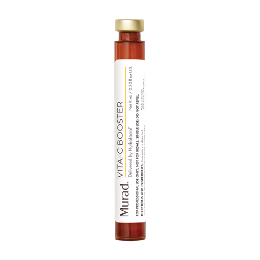 Murad® C-Vita - 1 kpl ampulli (ei laatikkoa) - Kampanjatuote! Alennus -15% 01.-15.9.2026. Tuotteen hinta verkkokaupassa valmiiksi alennettu.