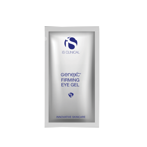 iS Clinical GeneXC® Firming Eye Gel sample 1g (20 kpl näytepakkaus)
