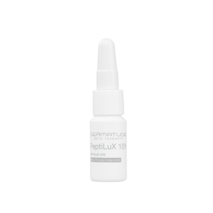 [D7435] Dermatude PREMIUM PeptiLux 10% Subjectable 5x5 ml (5 kpl)