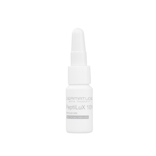 Dermatude PREMIUM PeptiLux 10% Subjectable 5x5 ml (5 kpl)