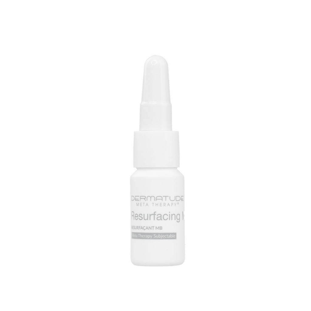 [D7430] Dermatude Resurfacing MB Subjectable 10x5 ml (10 kpl)