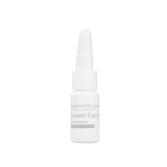 [D7440] Dermatude PREMIUM Growth Factor C Subjectable 5x5 ml (5 kpl)