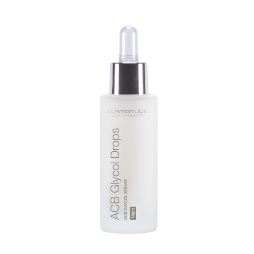 Dermatude ACB Glycol Drops 30 ml