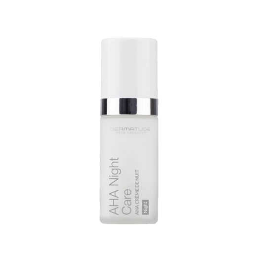 Dermatude AHA Acid Night Care 30 ml