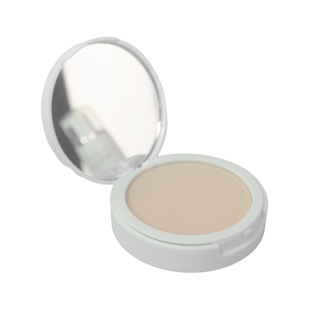 [D7586] Dermatude Mineral Matte Compact Powder SPF 30 10 g