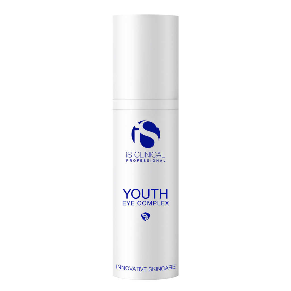 [1315.030.INTL] iS Clinical Youth Eye Complex 30g (Professional)