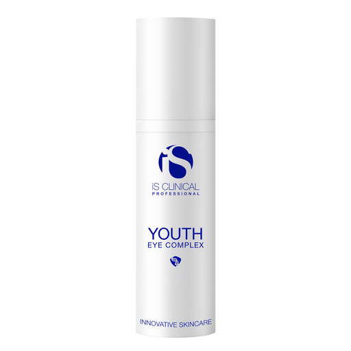 iS Clinical Youth Eye Complex 30g (Professional)