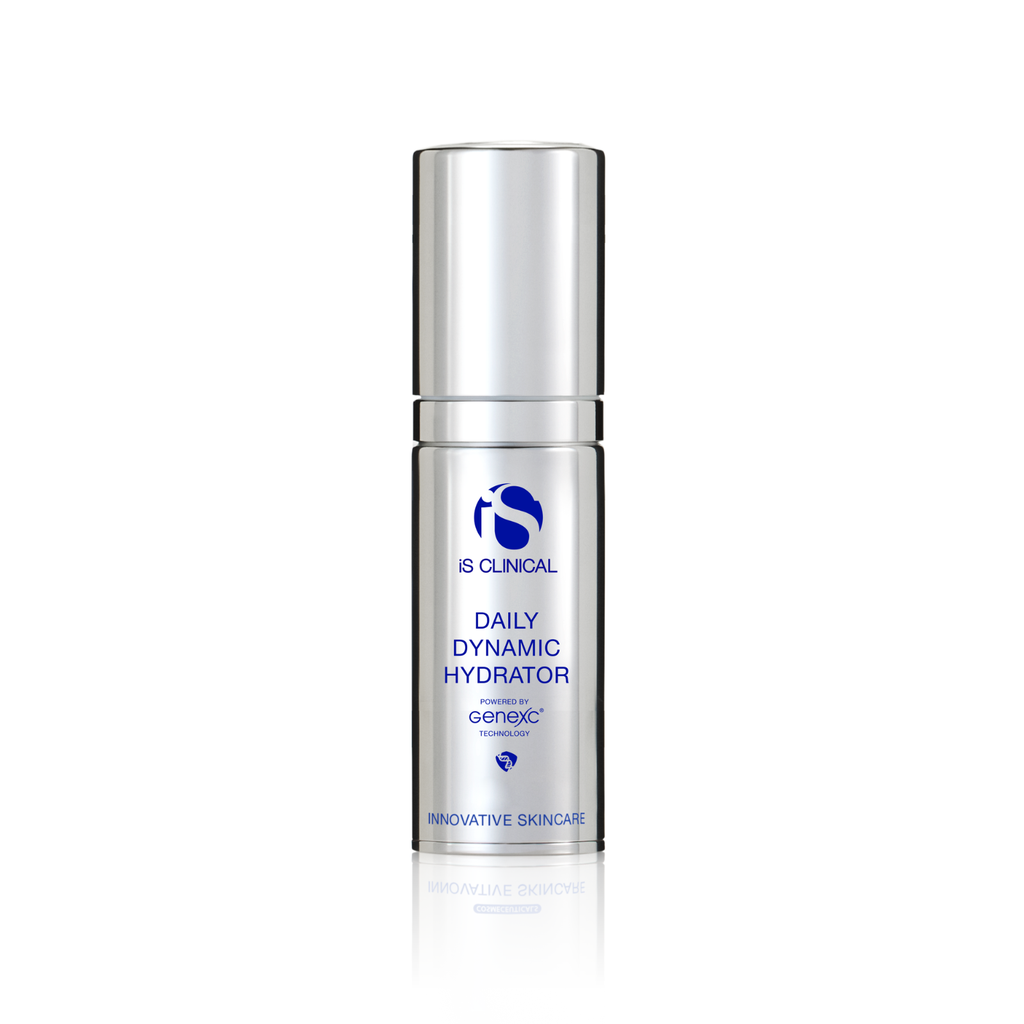 [1317.015] iS Clinical Daily Dynamic Hydrator MATKAKOKO 15 g