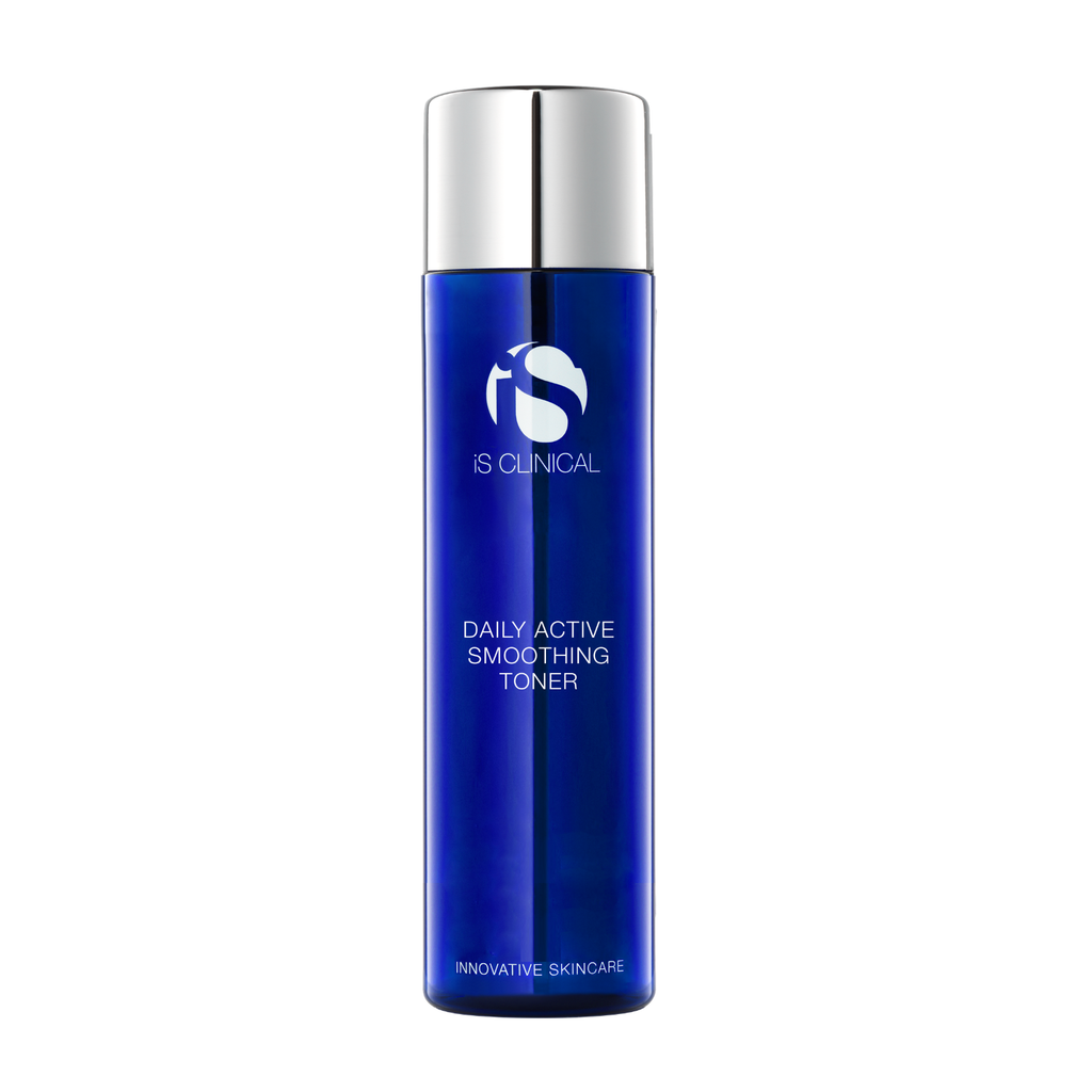 [1703.180] iS Clinical Daily Active Smoothing Toner 180 ml